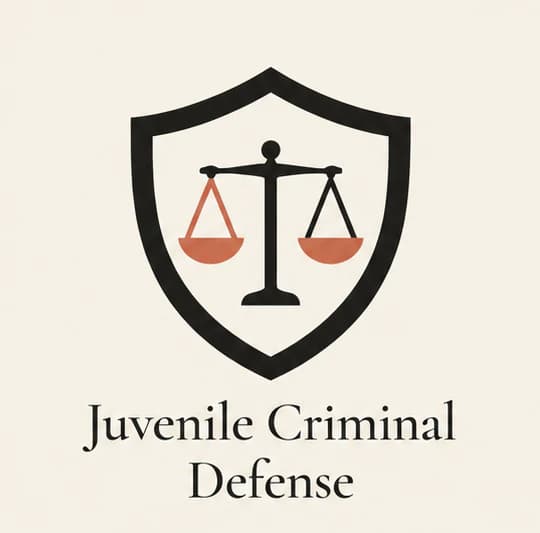 Juvenile Criminal Defense
