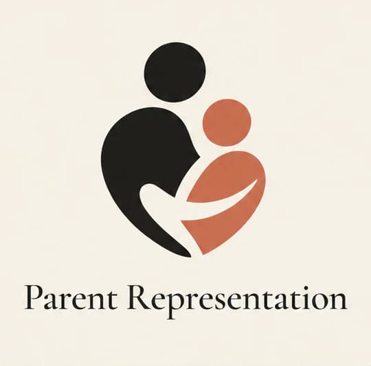 Parent Representation
